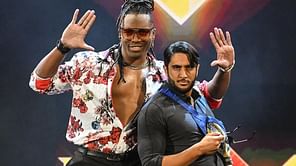 'Not my cup of tea' - Hall of Famer is not entirely sold on WWE faction Maximum Male Models (Exclusive)