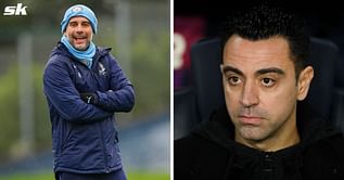 Manchester City could hijack Barcelona's move for 19-year-old midfielder: Reports