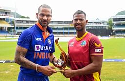 IND vs WI : पहले वनडे मैच का सीधा प्रसारण कहाँ देखें?