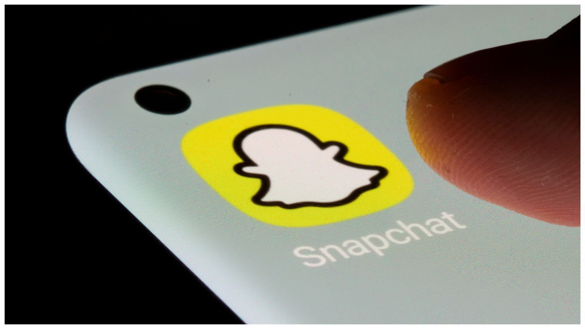 Snapchat + comes with an array of interesting and fun features (image via Reuters)