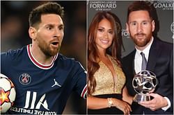 Lionel Messi: Net worth, salary, relationship status, endorsements, age, and records