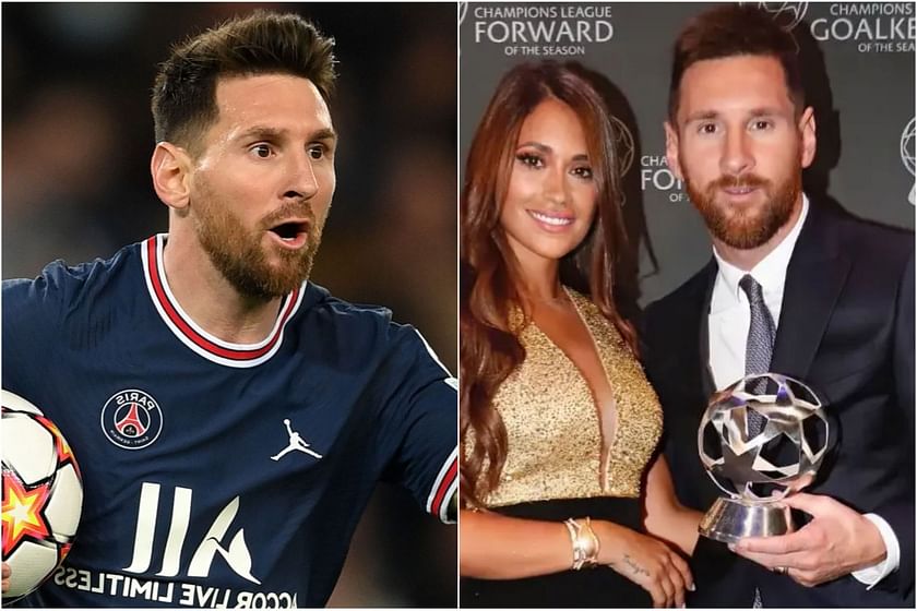 Everything to know about Lionel Messi: Trophies, contract, salary, net  worth, wife and family of Argentina star