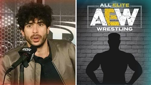 A WWE legend has reportedly left Tony Khan's AEW and ROH.