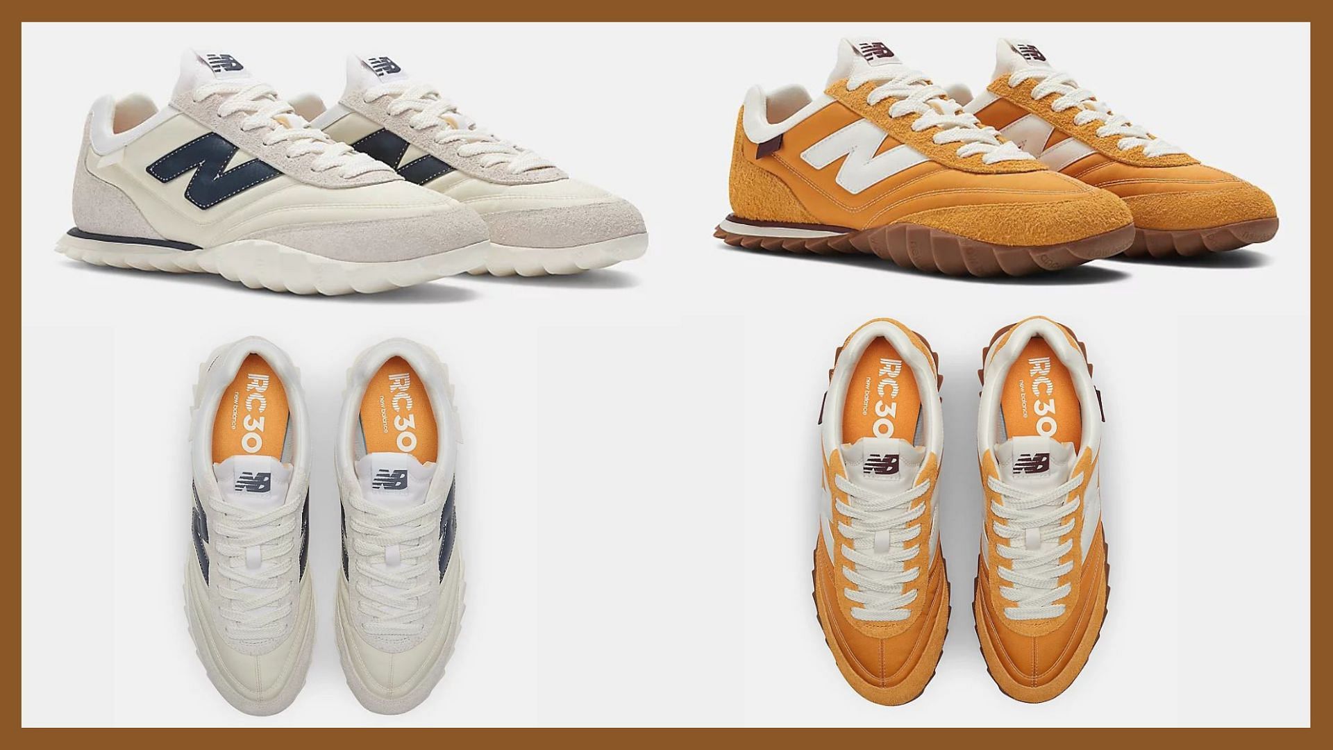 4 upcoming 2022 releases of New Balance