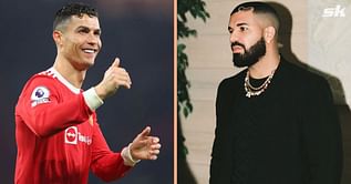 5 times rappers gave shout-outs to footballers