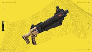 Fortnite: Is the Prime shotgun worth picking over other close-range weapons?