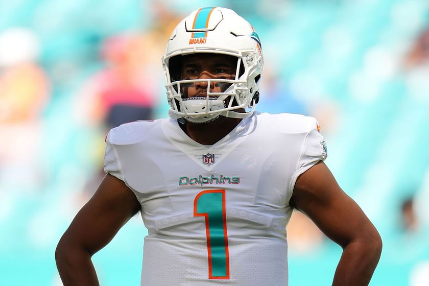 For Dolphins, the Tua-and-Tyreek show is starting to roll