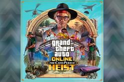 GTA Online The Criminal Enterprises update might allow free roam in Cayo Perico