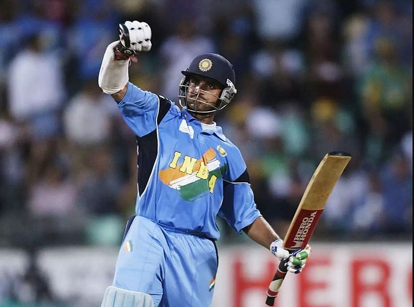 सौरव गांगुली द्वारा वनडे क्रिकेट में लगाए गए सभी शतकों पर नजर