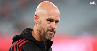 25-year-old Premier League star has full focus on current club amid Manchester United interest: Reports