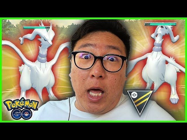 5 strongest Fire-type Pokemon in Pokemon GO, ranked