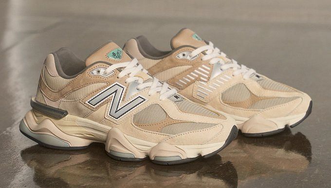 4 upcoming 2022 releases of New Balance