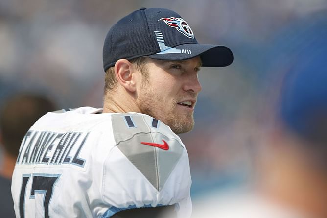 3 NFL QBs who could lose their starting job in 2022 season
