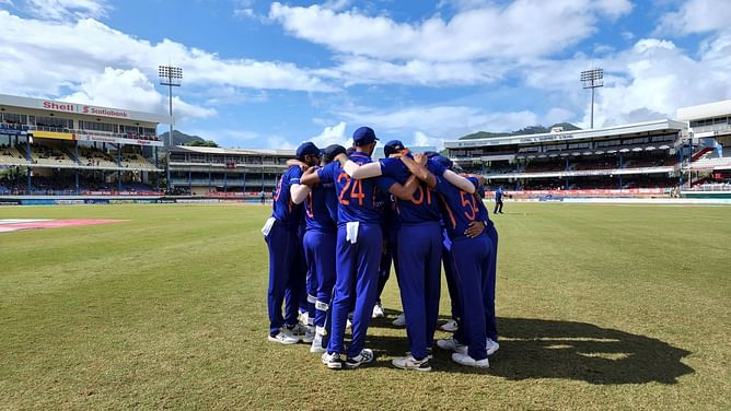 IND vs WI 2022: “There won’t be a void in the Indian team for next 15-20 years” - Kamran Akmal’s big prediction on Team India’s impressive talent pool