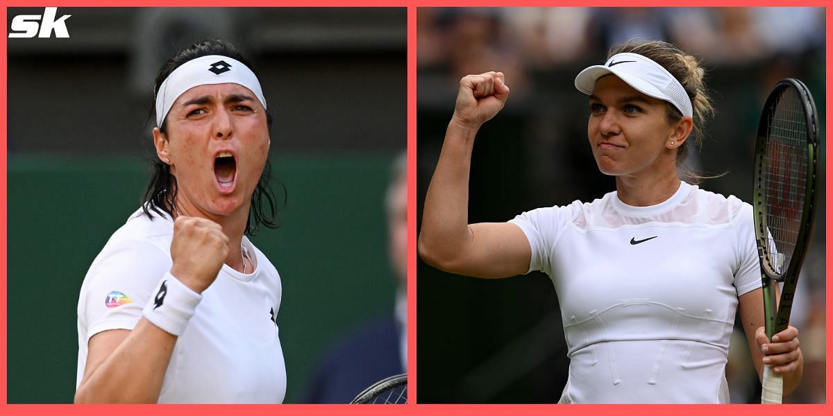 Women&#039;s predictions: Wimbledon 2022, Day 11