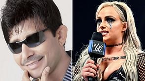 Controversial Indian actor KRK sends a message to Liv Morgan on Twitter