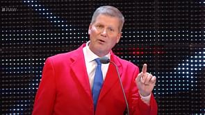 "Not a nice man" - Former WWE Superstar blasts John Laurinaitis