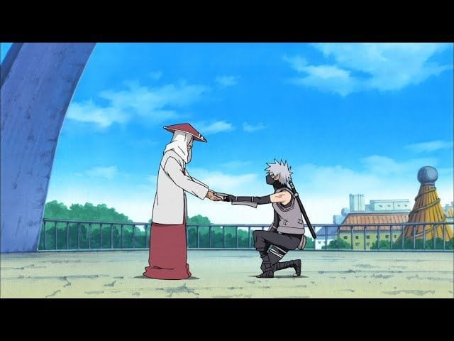 Aus Dem Leben Von Kakashi Warum Wurde Kakashi Aus Dem Anbu Entlassen? - Futuriq.de