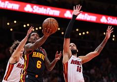 “I made it ok for kids to even want to accept that position, I made that s**t look cool” - 3x NBA Sixth Man of The Year winner believes the award should be renamed after him