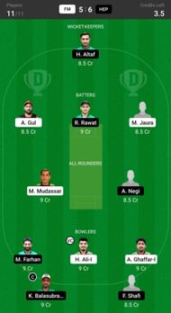 Fantasy suggestion #2