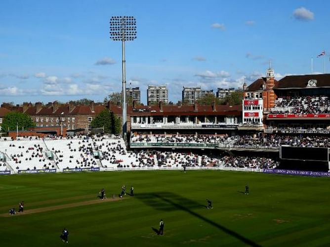 IND vs ENG 2022: Weather update in London (July 12) as India gear up for the 1st ODI