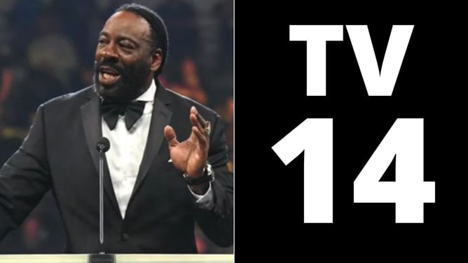 "I hope it means..." - Booker T on what he wants to see when WWE moves to TV-14