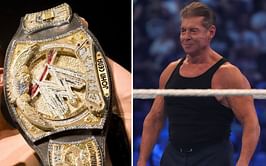 "You think because he tweeted" - Former WWE Champion thinks culture won't change even after Vince McMahon's retirement