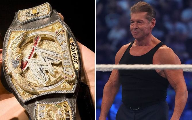 "You think because he tweeted" - Former WWE Champion thinks culture won't change even after Vince McMahon's retirement