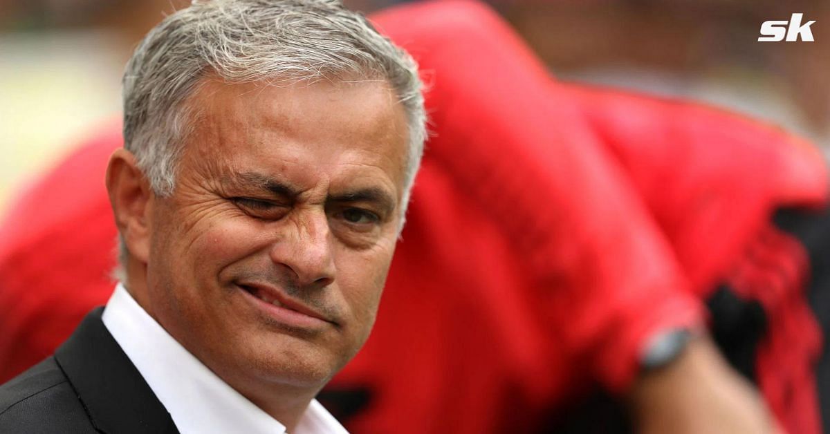 Mourinho says he and Ancelotti still have a lot more to give | AP News