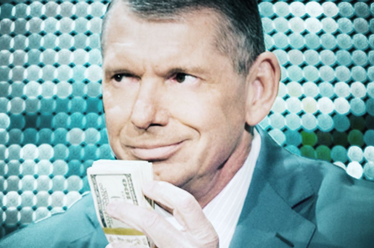 Vince McMahon believed former   lacked charisma