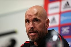 Manchester United Transfer News Roundup: Erik ten Hag hints at Cristiano Ronaldo contract extension; Frenkie de Jong not averse to Old Trafford move, says former player; and more - July 18, 2022