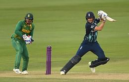 England vs South Africa Dream11 prediction: 3 players you can pick as captain or vice-captain for today's 2nd ODI - July 22, 2022