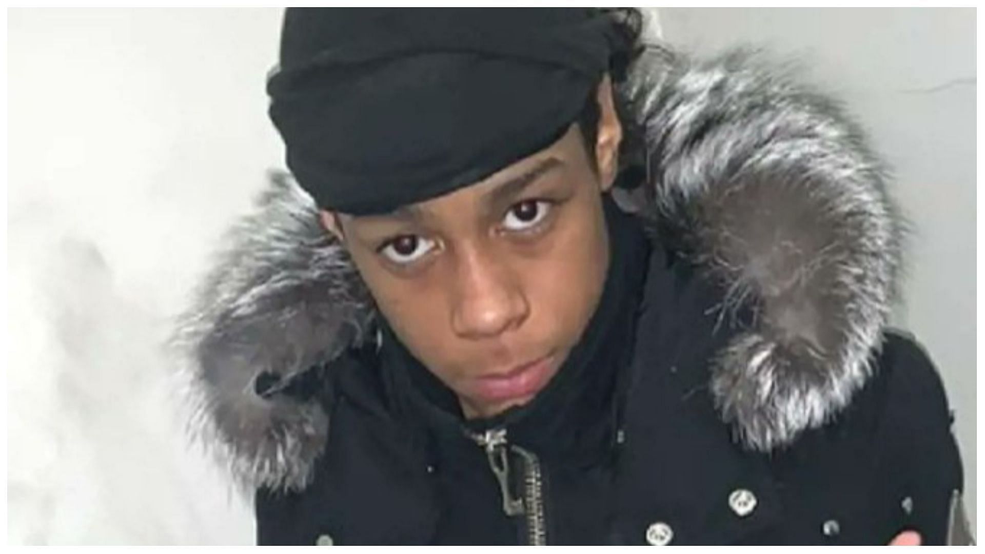 What happened to Notti Osama? 14-year old rapper fatally …