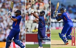 IND vs WI 2022: "They won't stop, they won't get scared, they won't look back" - Aakash Chopra on India's batting approach in the 4th T20I