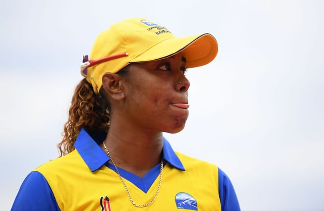 AUS-W vs BAR-W Prediction: Who will win today's Commonwealth Games cricket match?