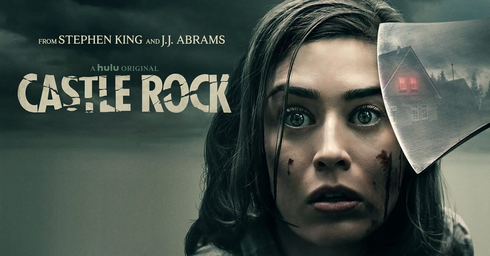 Castle Rock (Image via Hulu)