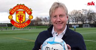 "Too many players there who downed tools last year" - Frank McAvennie says there's 'no way' 25-year-old would consider joining Manchester United