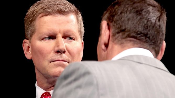 Vince McMahon allegedly rehired former WWE Superstar hours after John Laurinaitis fired him