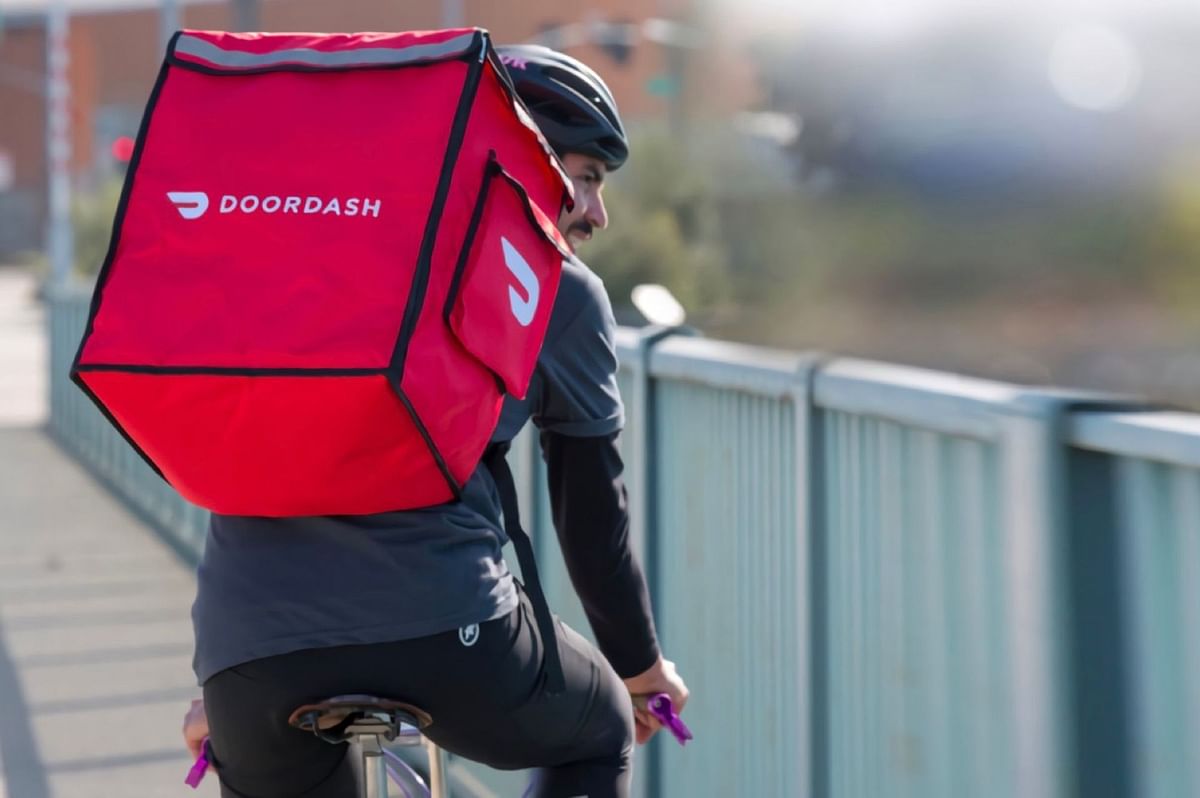 What happened with Doordash? Free food glitch explained as Twitter