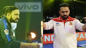 PKL 9 के लिए हरियाणा स्टीलर्स ने दिग्गज को बनाया अपना नया कोच, राकेश कुमार की जगह मिली बड़ी जिम्मेदारी