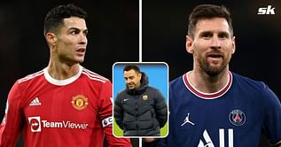 "It's more than obvious" - Xavi explained why Lionel Messi is better than Cristiano Ronaldo