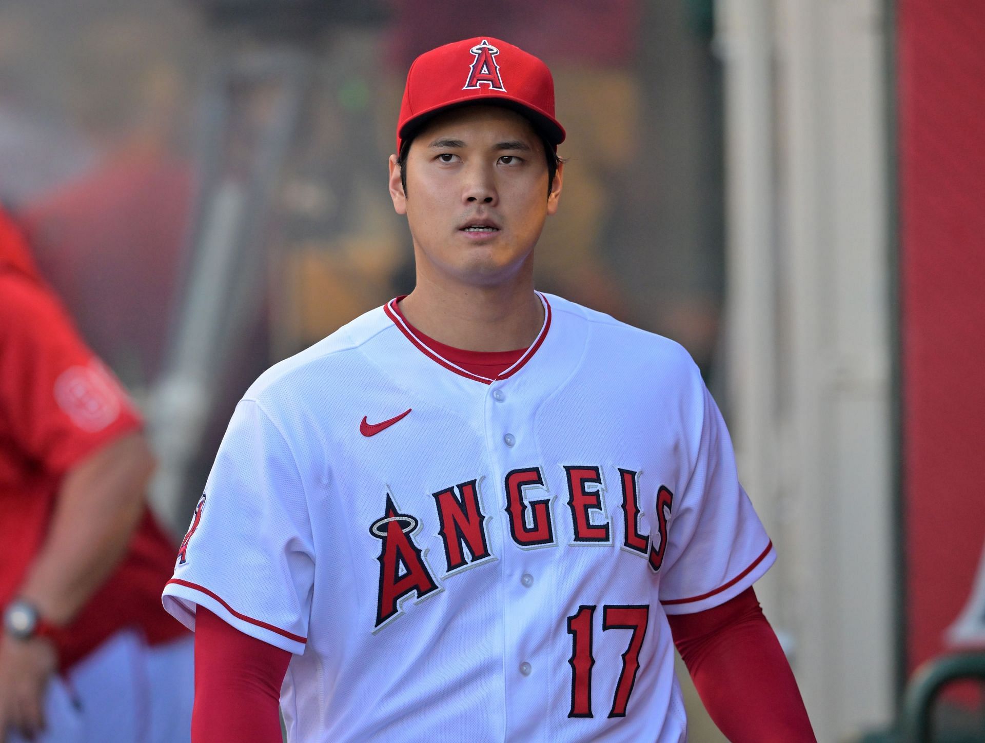 Two-way phenom Shohei Ohtani could be one of Mets top deals along with Juan  Soto, believes MLB analyst: They are going to be going all-in