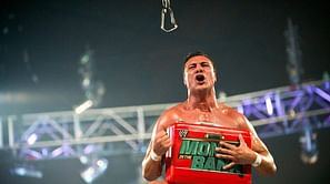 "We just kinda did our own thing" - Ex-WWE star on the creative freedom he and Alberto Del Rio received (Exclusive)