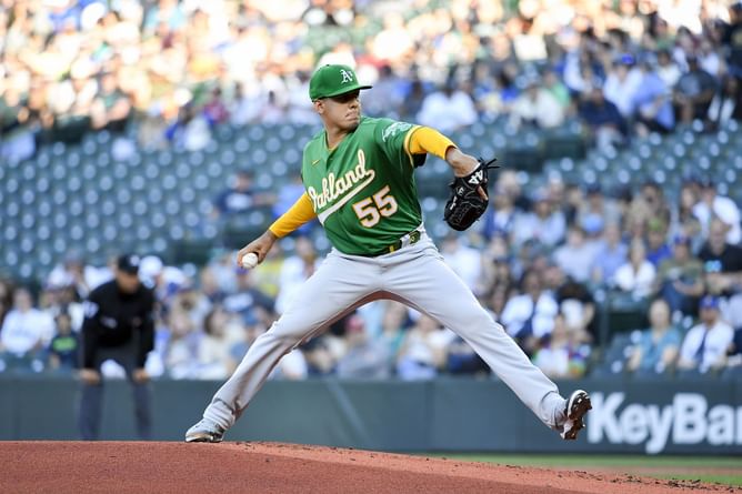 Texas Rangers vs. Oakland Athletics Odds, Line, Picks, and Prediction - July 11 | 2022 MLB Season