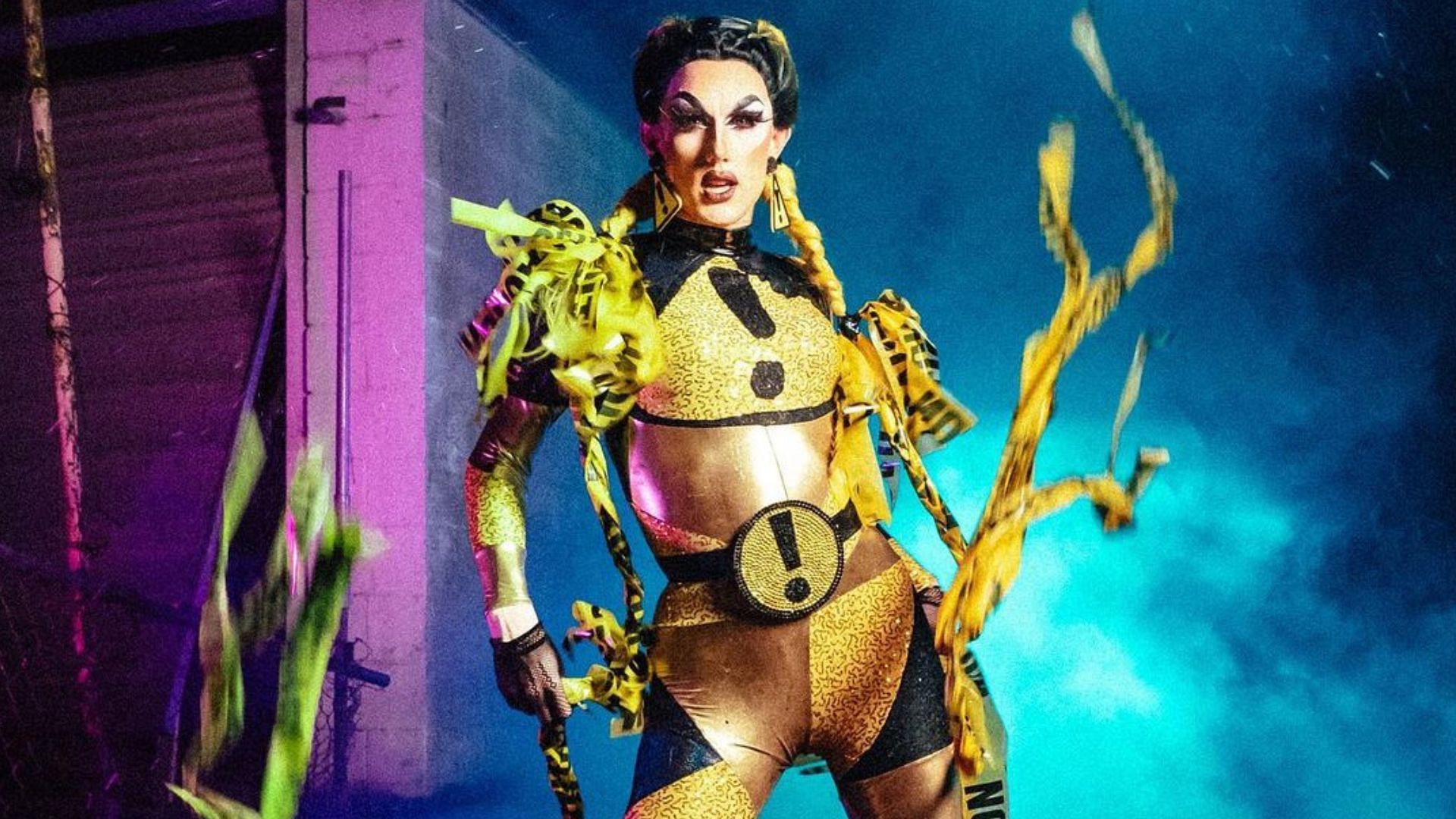 Beverly Kills to participate in Drag Race Down Under airing July 30 (Image via Instagram/@thebeverlykills)