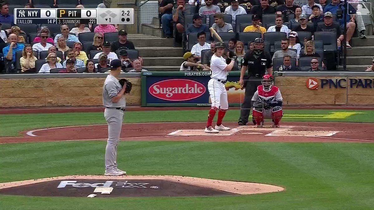 Dj Lemahieu Hair GIF