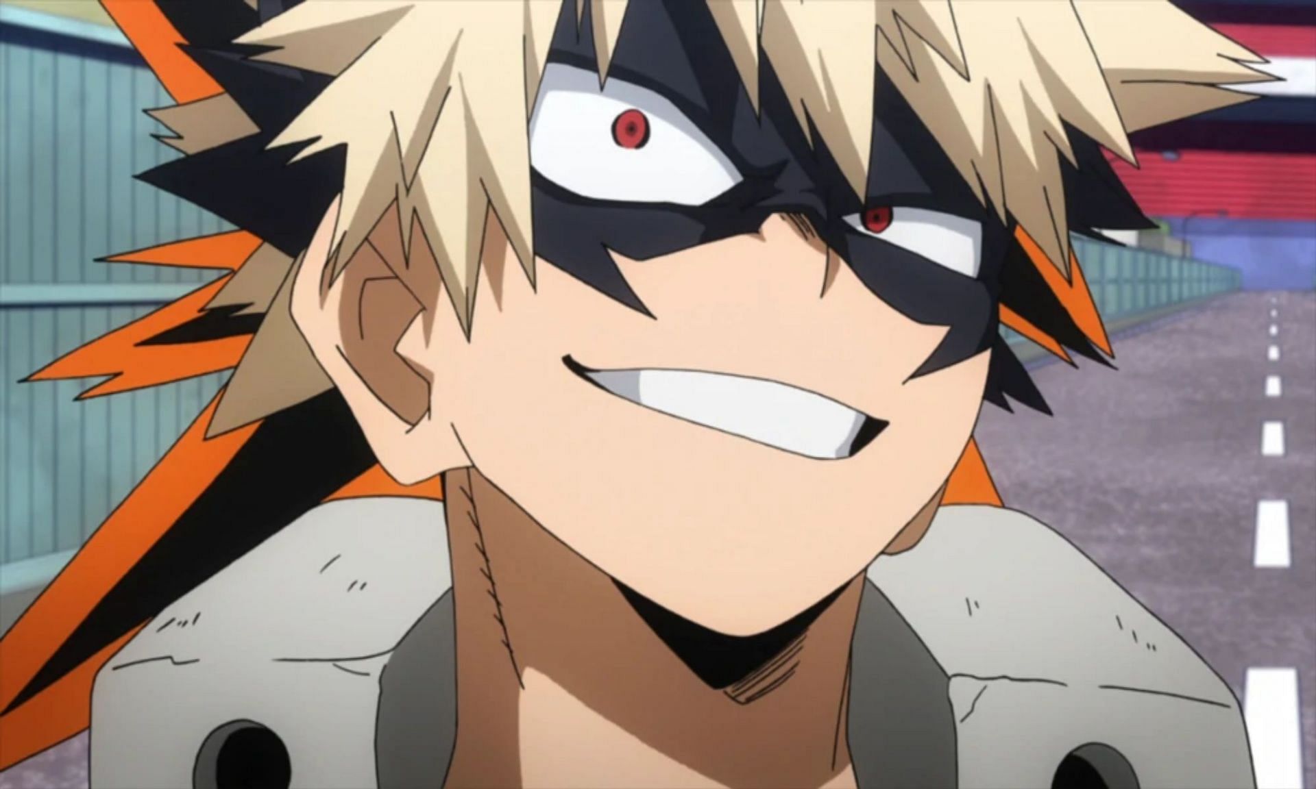 My Hero Academia: Will Bakugo have a Quirk awakening in the upcoming ...