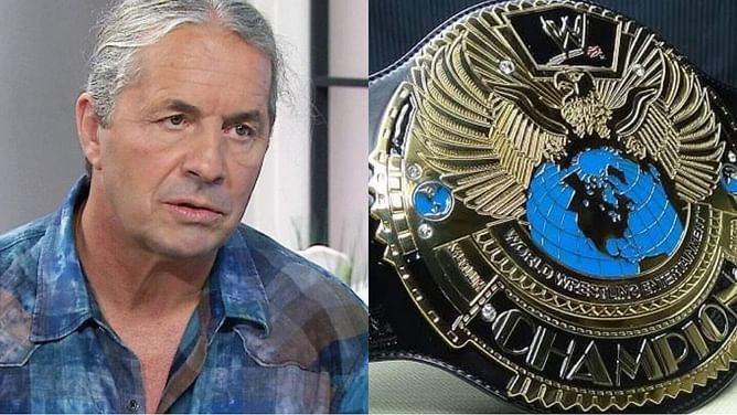 Bret Hart admits his real-life feud with former WWE Champion got in the way of potentially countless classic matches