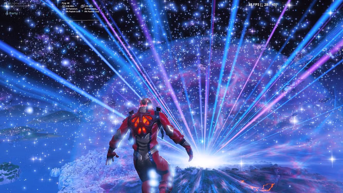 How to play old Fortnite events in 2022