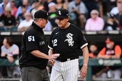 Watch: Chicago White Sox triple play on fly ball has to be one of the strangest plays you'll see all season